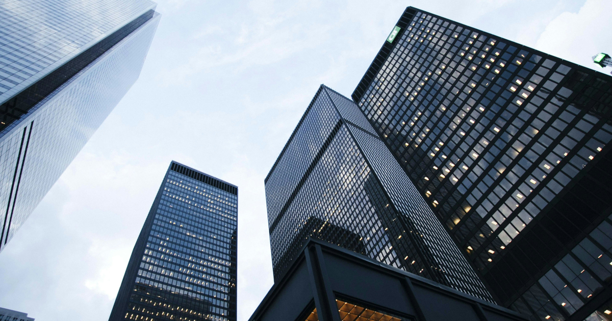 Corporate Transformations: Mergers, Tech Breakthroughs & Strategic Shifts Dominate Week