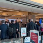 Airport security strain during shutdown grows as unpaid TSA officers warn, Were hurting