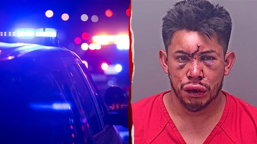 Alabama teen comes to mother's aid, knocks out stepfather during alleged strangulation attempt