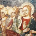BISHOP ROBERT BARRON: Even Judas? Rethinking sin, despair and divine mercy this Palm Sunday