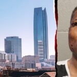 Career criminal accused of breaking into home, climbing into bed with child as family slept