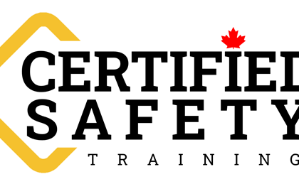 Certified Safety Training Expands Online Access to Safety Courses in Calgary and Edmonton