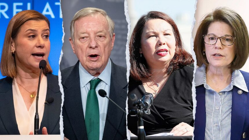 Dem senators dodge crucial question on illegal alien accused of killing Chicago college student
