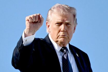 Donald Trumps legacy: Will Republicans embrace his political vision, or has he left conservatism in the dust?