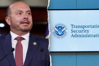 EXCLUSIVE: House Republicans to hold hearing on DHS shutdown risks amid travel surge