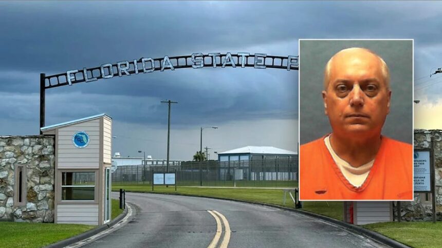 Florida executes convict in 2008 rape, killing of woman, whose final call sparked 911 reforms
