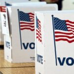 Former congresswoman wins primary to take back former suburban Chicago seat