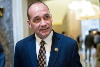 Former Freedom Caucus chair Bob Good blasts Trumps endorsement record: Trump IS the problem