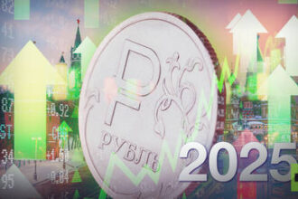 From collapse fears to resilience: How Russia reshaped its economy by the end of 2025