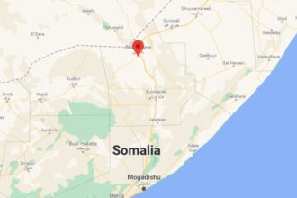 Gunmen attack hotel in Somalia, killing at least 5