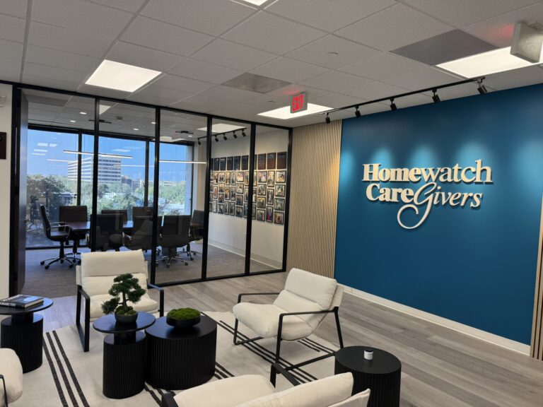 Homewatch CareGivers of Houston Galleria Completes Relocation to New Westheimer Office, Elevating the Home Care Experience in Houston