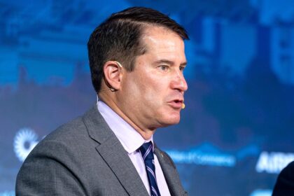 House Democrat bans staff from betting on prediction markets, citing ethics concerns