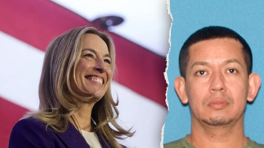 Illegal immigrant accused of assaulting NJ teen could be released under sanctuary policies, ICE warns