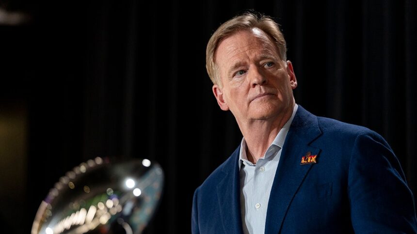 Legendary sports agent Leigh Steinberg slams notion of overseas Super Bowl: 'Convention of Americana'