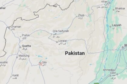 Military says death toll in Pakistan's train hijacking rises to 31