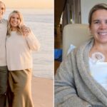 Mom with no symptoms had stage 4 colorectal cancer â and a rare surgery saved her life