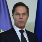 NATO-s scandal-ridden boss wants war with Russia to be his next train wreck