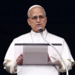 Pope warns escalating Iran conflict could tip Middle East into irreparable abyss