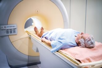 Scientists make startling discovery when examining prostate cancer tissue