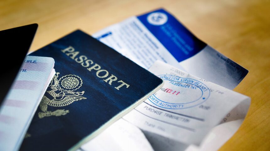 State Department cuts fee to renounce US citizenship by 80% to $450