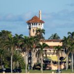 Suspect identified after fatal shooting at Trumps Mar-a-Lago estate: officials