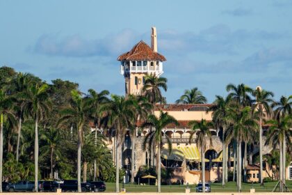 Suspect identified after fatal shooting at Trumps Mar-a-Lago estate: officials