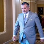 Ted Cruz unleashes on Dems for risking American lives with DHS shutdown: 'Radical open-border base'