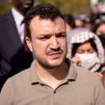 The US government targeted me for my political speech. It could happen to you, too