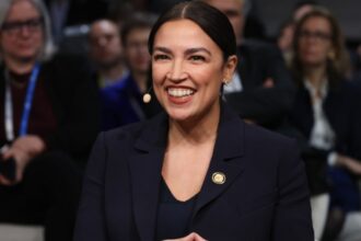 Theologian bishop says AOC pushed culture aside in heated response to Marco Rubio speech