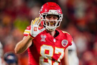 Travis Kelce's reported contract details revealed with expected Chiefs return