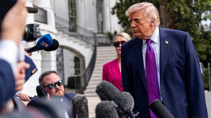 Trump admin's push to end controversial policy extended by Biden sparks backlash ahead of crucial deadline