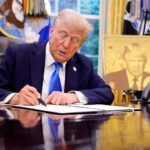 Trump's demand for colleges nationwide to fork over race data faces legal hurdle