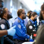 TSA officers lose homes, can't pay medical bills, can't afford Easter baskets for their children