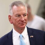 Tuberville defends post likening Mamdani to 9/11 attacks: 'I just go by his rhetoric'
