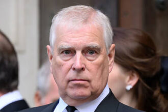 UK mulls removing ex-Prince Andrew from royal succession  media