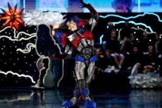 Ukraine adds Russian figure skating star to âkill list-