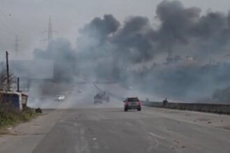 UN urges end to violence in Syria 14 years after Arab Spring protests