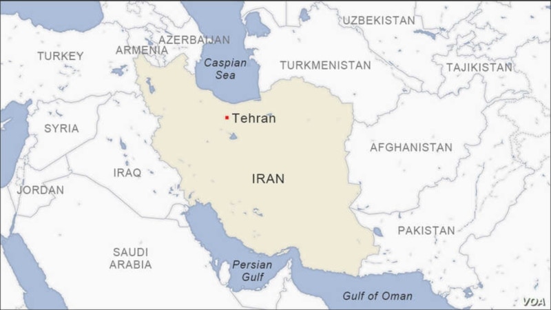 VOA Kurdish: Kurds in Iran celebrate Nowruz despite threats from Iranian Guards