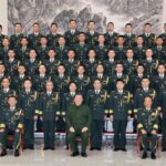 VOA Mandarin: China revises PLA regulations prioritizing war readiness
