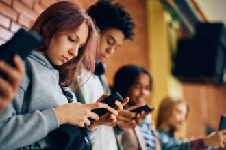 Why children should be kept off social media