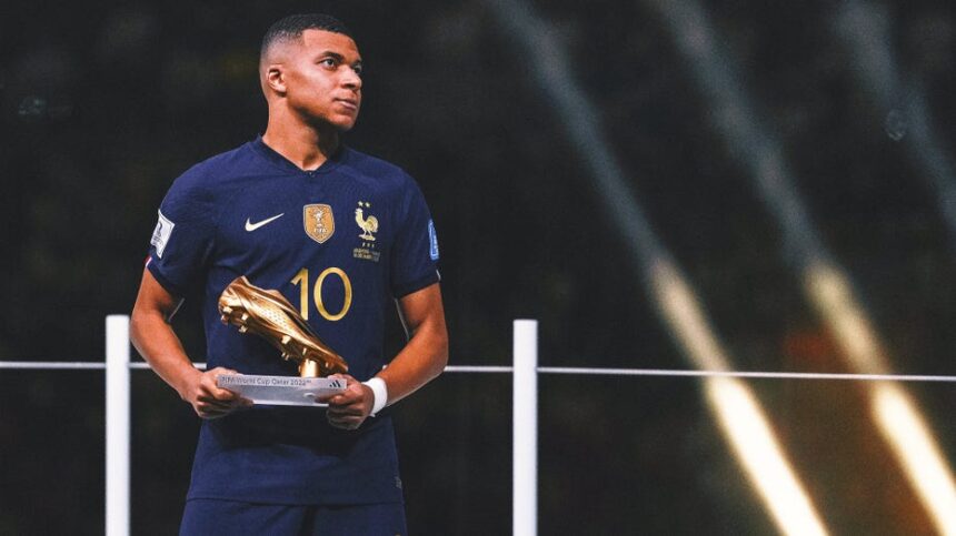 2026 FIFA World Cup: Every Golden Boot Winner, Awarded to Tournament's Top Scorer
