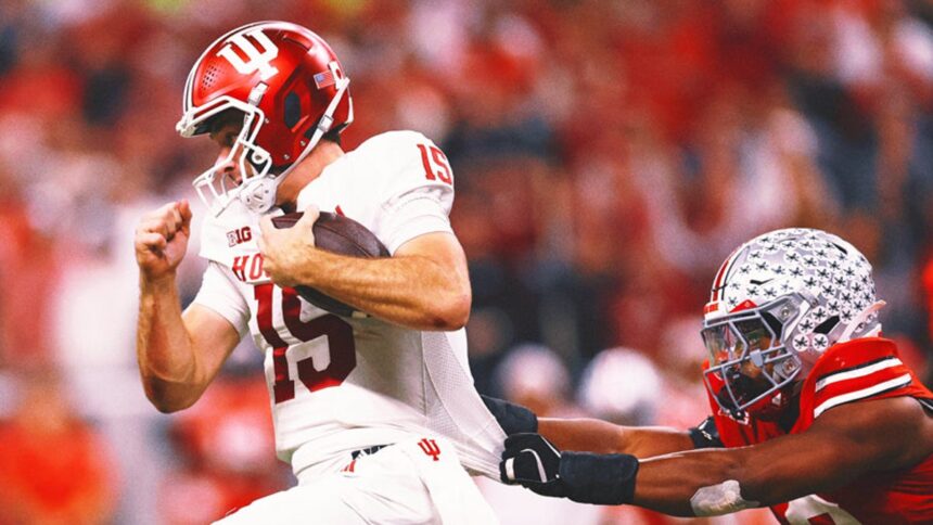 4 'Sure Thing' Players? O-Line Run? Jay Glazer Gives Latest 2026 NFL Draft Buzz