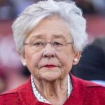 Alabama Gov Kay Ivey hospitalized following minor procedure, says she is determined to make speedy recovery