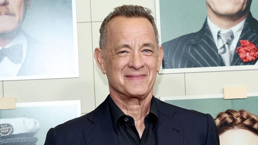 Cruise ship strikes reef near Tom Hanks' iconic 'Cast Away' island, sparking rescue at sea