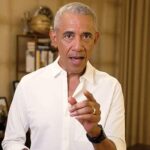 DAVID MARCUS: Desperate Dems tap Obama to pitch Virginia gerrymandering lies