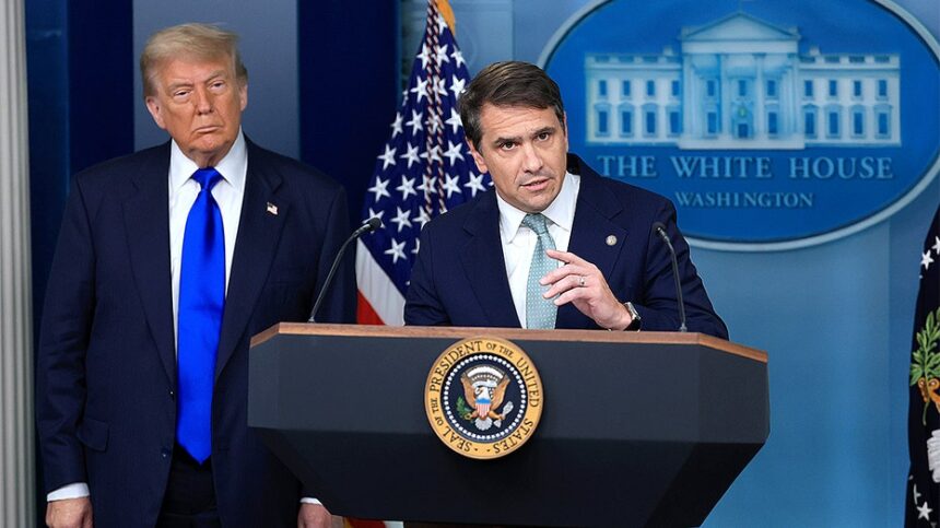 DOJ sues Connecticut, New Haven over sanctuary policies: 'Open defiance'
