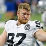 Ex-NFL defensive end Josh Mauro dead at 35 as family shares emotional social media tribute