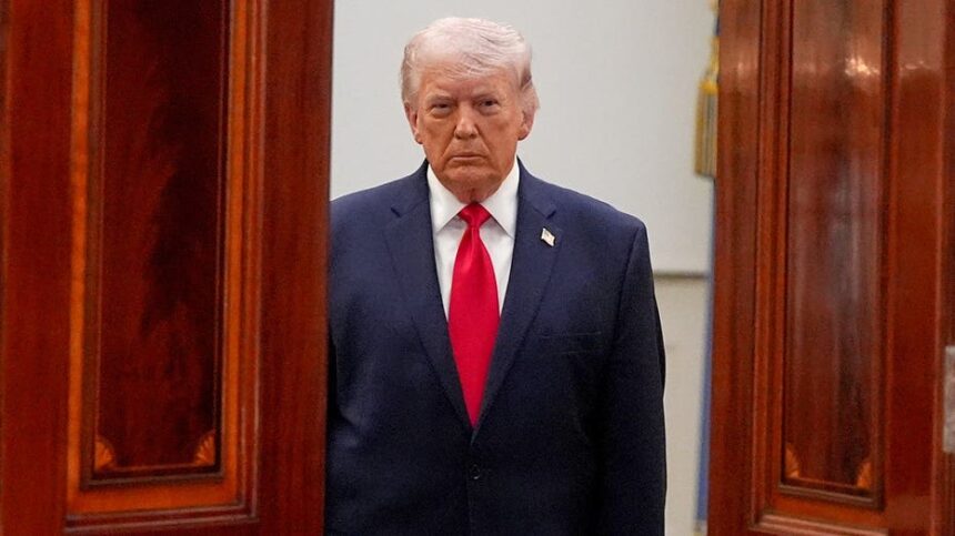 Federal judge blocks Trump admin effort to end temporary protected status for Ethiopia