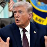 Federal judge blocks Trump push to collect race-based admissions data