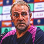 Hansi Flick Gives 'Completely Honest' Update On His Future After UCL Elimination